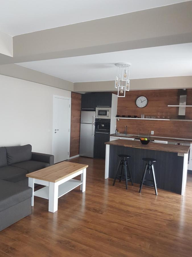 Luxury Suite 2 Karlovo Bagian luar foto