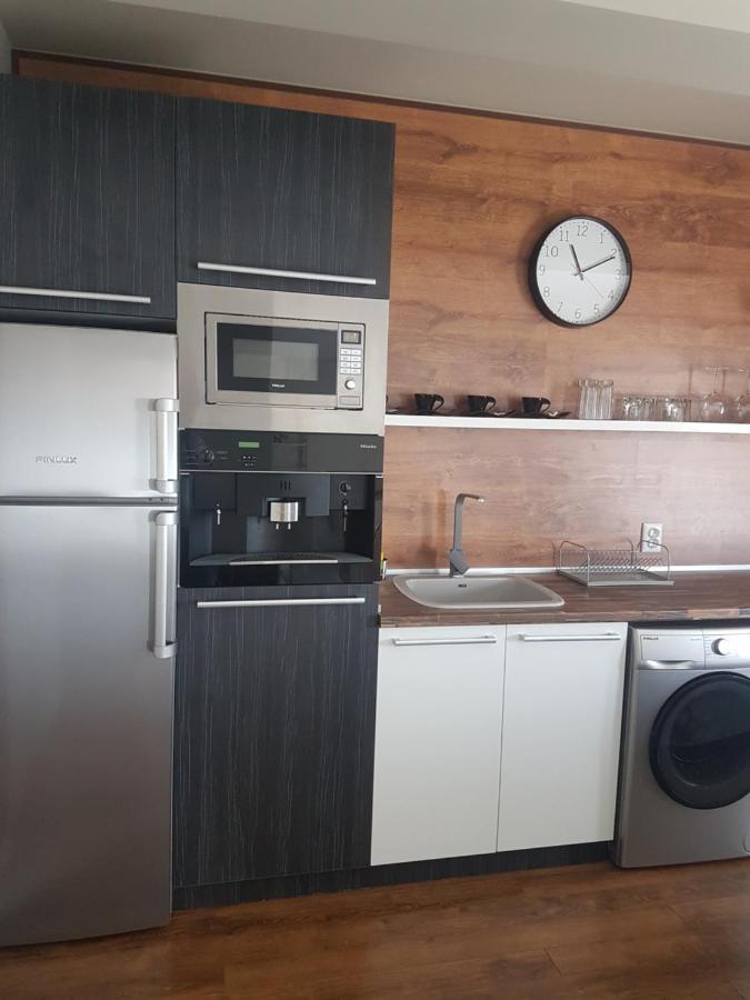 Luxury Suite 2 Karlovo Bagian luar foto
