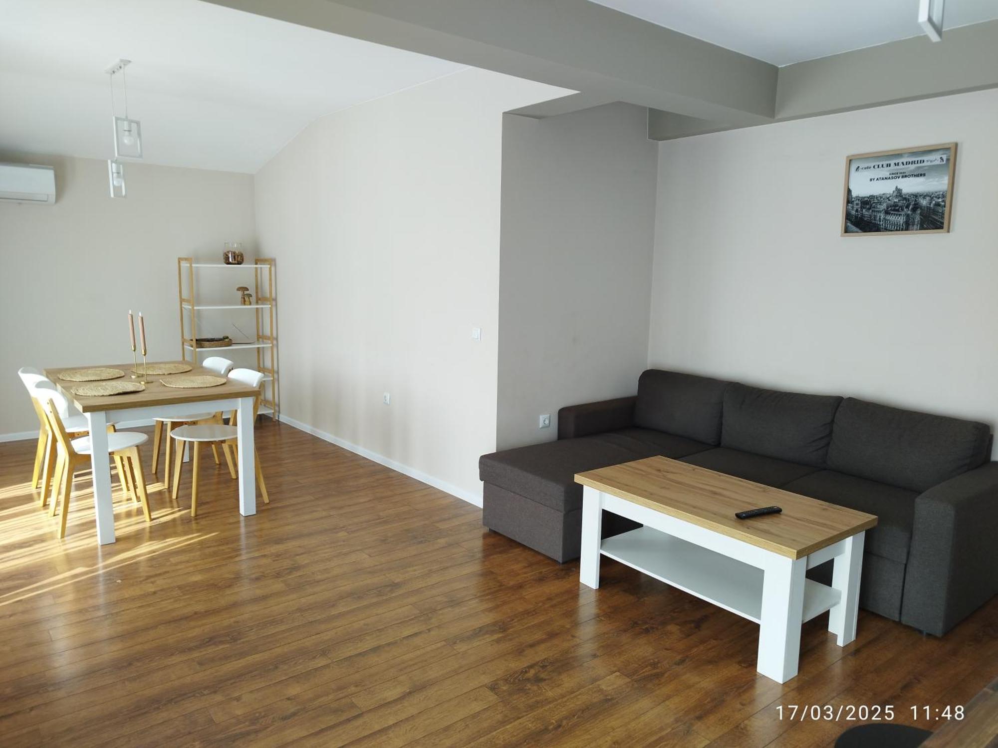 Luxury Suite 2 Karlovo Bagian luar foto