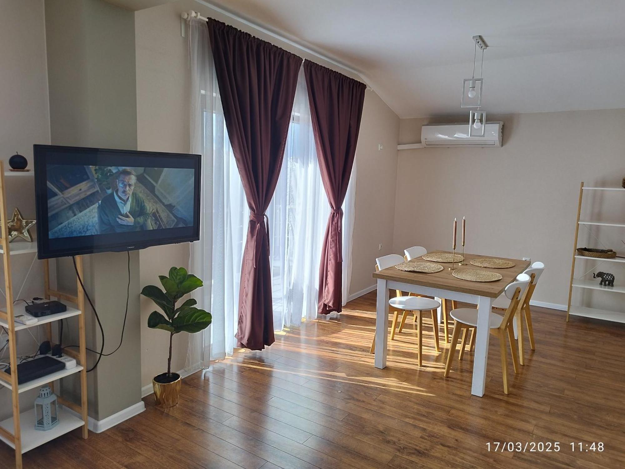 Luxury Suite 2 Karlovo Bagian luar foto