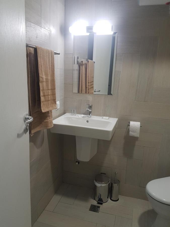 Luxury Suite 2 Karlovo Bagian luar foto