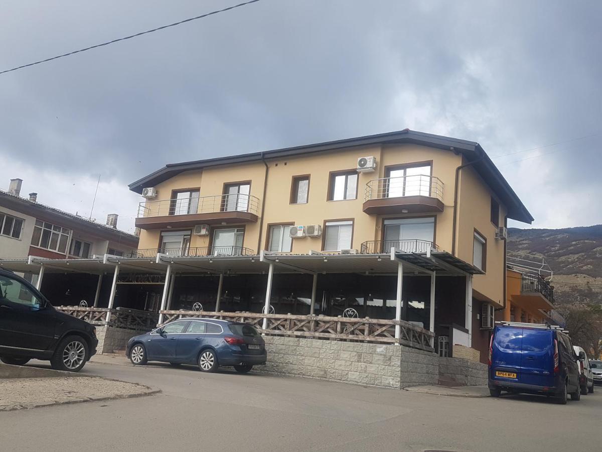 Luxury Suite 2 Karlovo Bagian luar foto