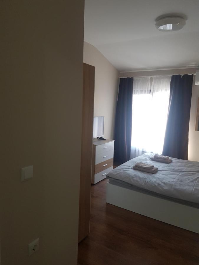 Luxury Suite 2 Karlovo Bagian luar foto